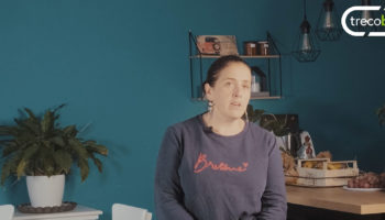 « J’ai choisi Trecobois car c’est une entreprise Bretonne » – Marie, cliente Trecobois