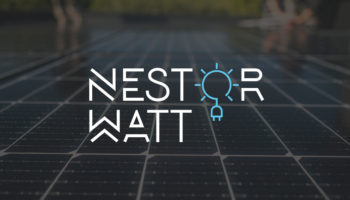 NestorWatt le spécialiste des panneaux photovoltaïques pour votre maison bois