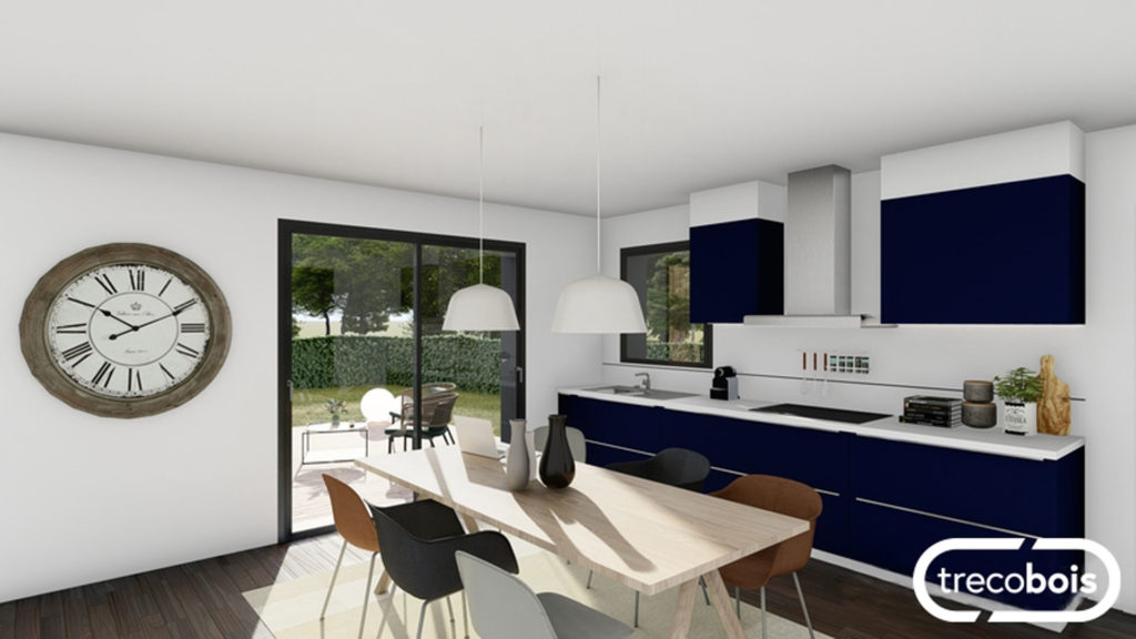 cuisine-projet-construction-trecobois-morlaix