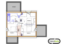 plan-étage-maison-bois-traditionnelle