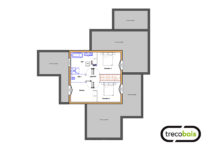 plan-étage-maison-trecobois-toulouse