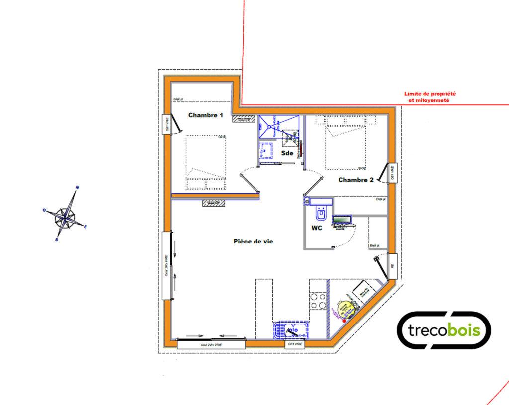 plan-projet-maison-trecobois-nantes