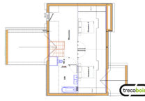 plan-maison-étage-trecobois-saintmalo