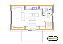 plan-maison-bois-inversée-trecobois