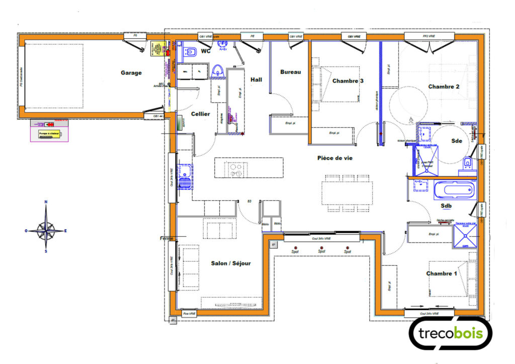 plan-maison-bois-plainpied-moderne