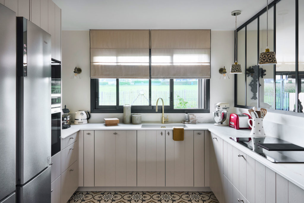 cuisine-aménagée-maison-neuve-trecobois