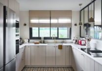 cuisine-aménagée-maison-neuve-trecobois