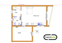 plan-petite-maison-bois-trecobois