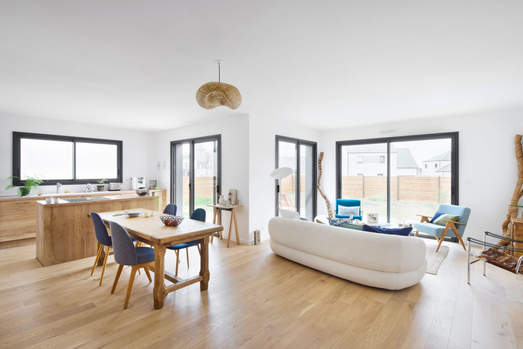 cuisine-salon-sejour-maison-bois-trecobois