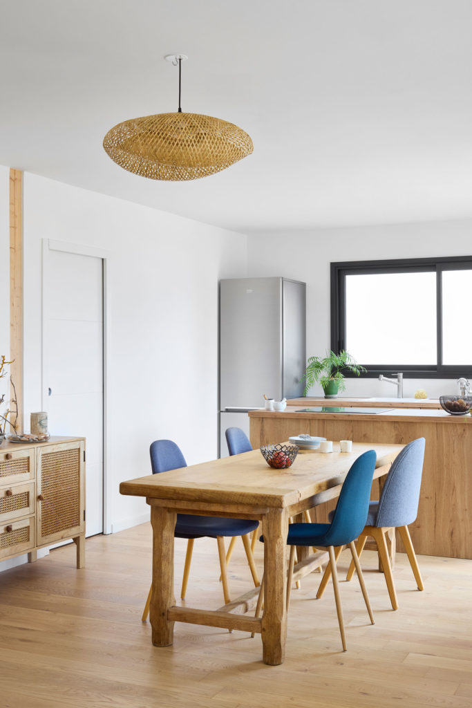 cuisine-table-sejour-bois-trecobois