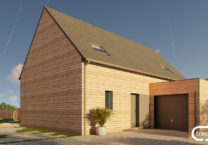 maison-bois-étage-plan-trecobois