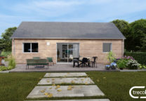 maison-bois-plainpied-L-trecobois