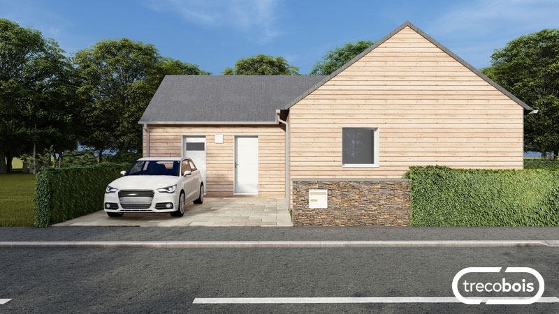 maison-bois-trecobois-plainpied-L