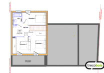plan-étage-maison-design-bois