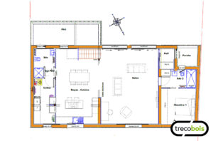 plan-maison-bois-design-trecobois