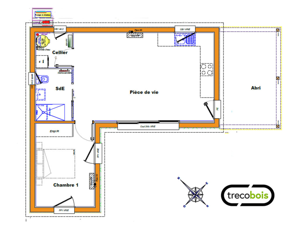 plan-maison-vacances-bois-trecobois