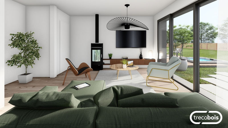 salon-perspective-intérieure-maison-trecobois