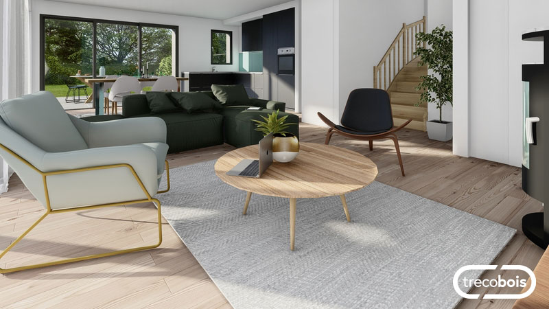 salon-séjour-plan-trecobois-morlaix