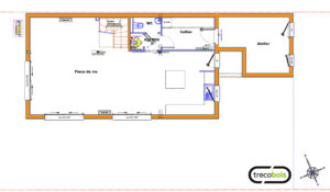 plan-maison-bois-bicolore-trecobois