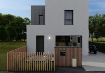 entrée-allée-maison-bois-trecobois