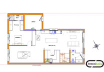 plan-maison-bois-contemporaine-mixte