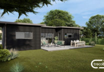 maison-plain-pied-bois-trecobois