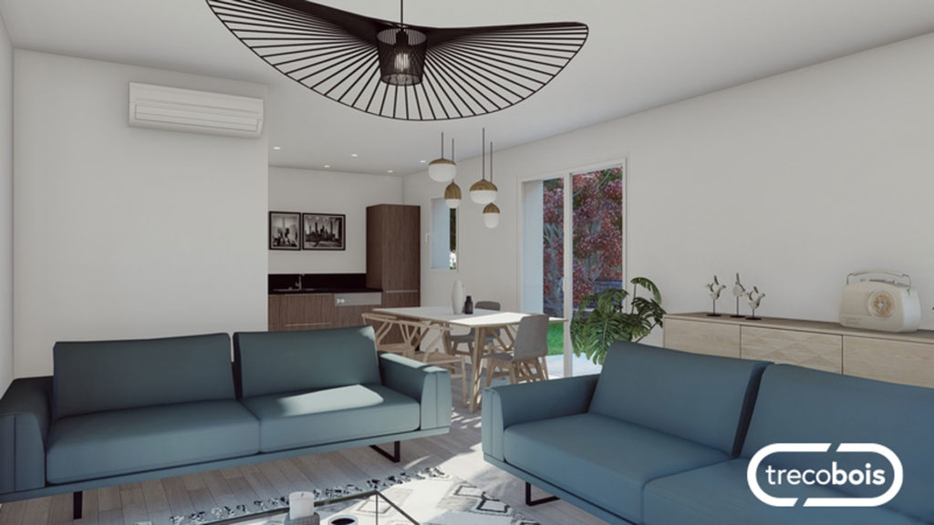 perspective-salon-séjour-trecobois-royan