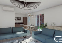 perspective-salon-séjour-trecobois-royan