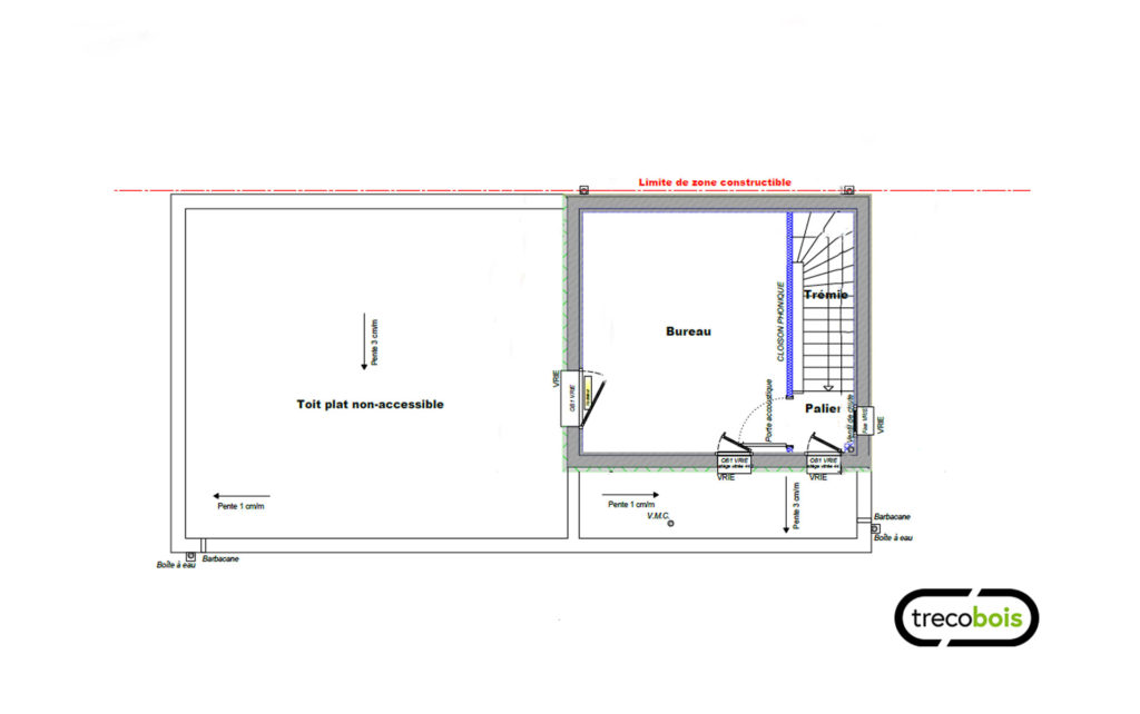 plan-étage-maison-trecobois
