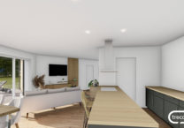 cuisine-salon-séjour-plan-trecobois