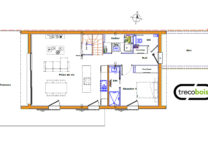 rdc-plan-maison-bois-cathédrale