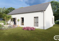 maison-plain-pied-bois-trecobois