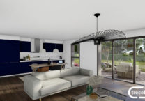salon-cuisine-plan-maison-trecobois
