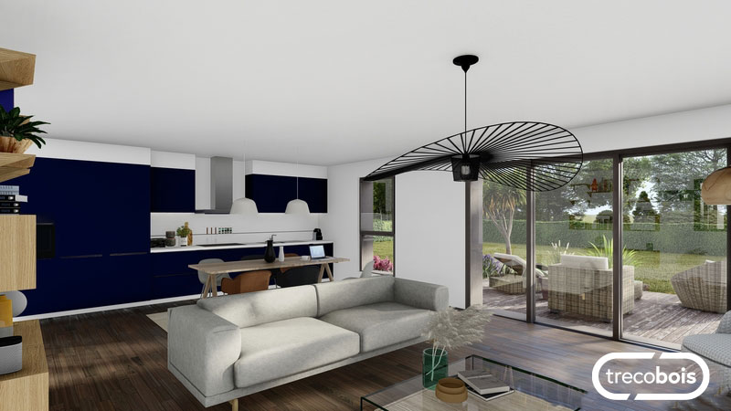 salon-cuisine-plan-maison-trecobois