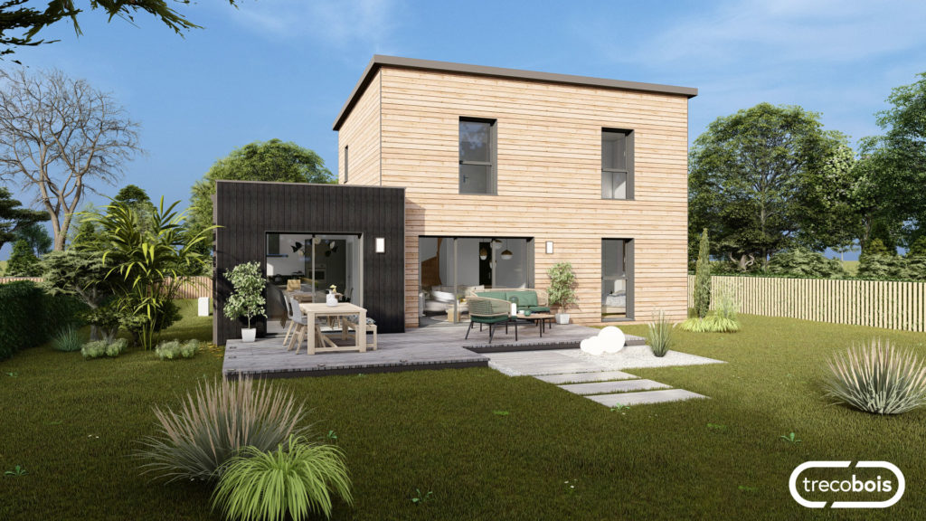 bardage-douglas-mélèze