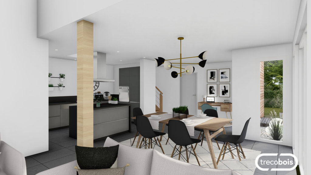 cuisine-salle-manger