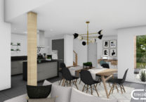 cuisine-salle-manger