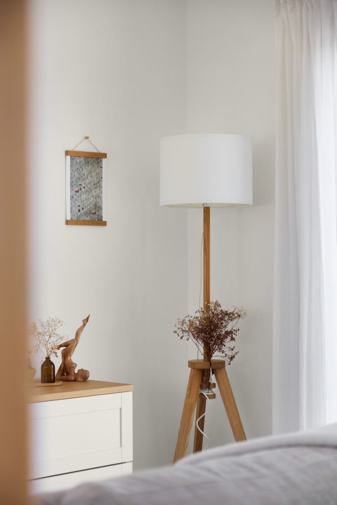 Maison bois inversée