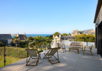 Maison bois inversée