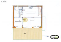 plan-étage-maison-inversée-trecobois