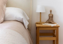 Maison bois inversée