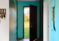 hall-entrée-maison-bois-