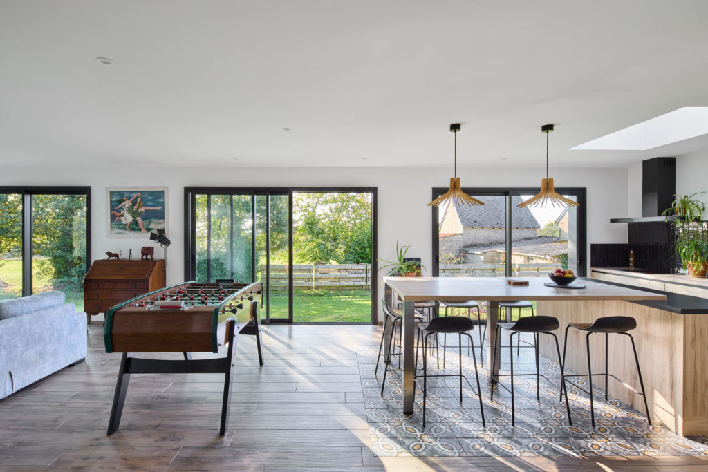 ilot-central-babyfoot-maison