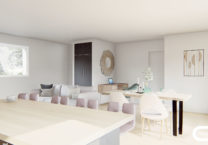 agencement-perspective-maison-bois