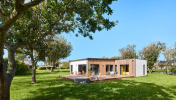 Ossature bois ou parpaing : quel matériau pour votre construction ?