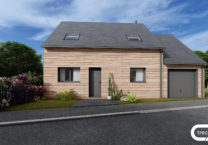 plan-maison-bois-garage
