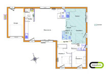 plan-maison-plain-pied