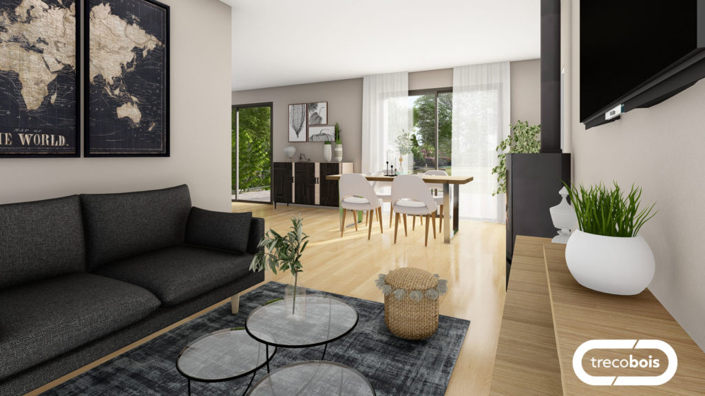 salon-salle-manger-maison-plan