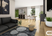 salon-salle-manger-maison-plan