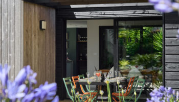 Comment garder l’intérieur de sa maison bois au frais été ?